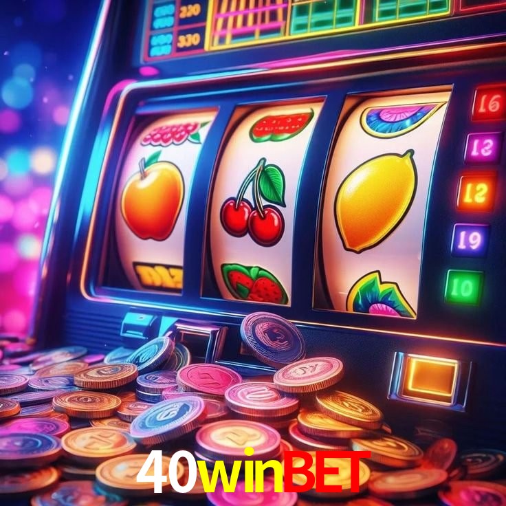 Tecnologia da Plataforma 40winbet