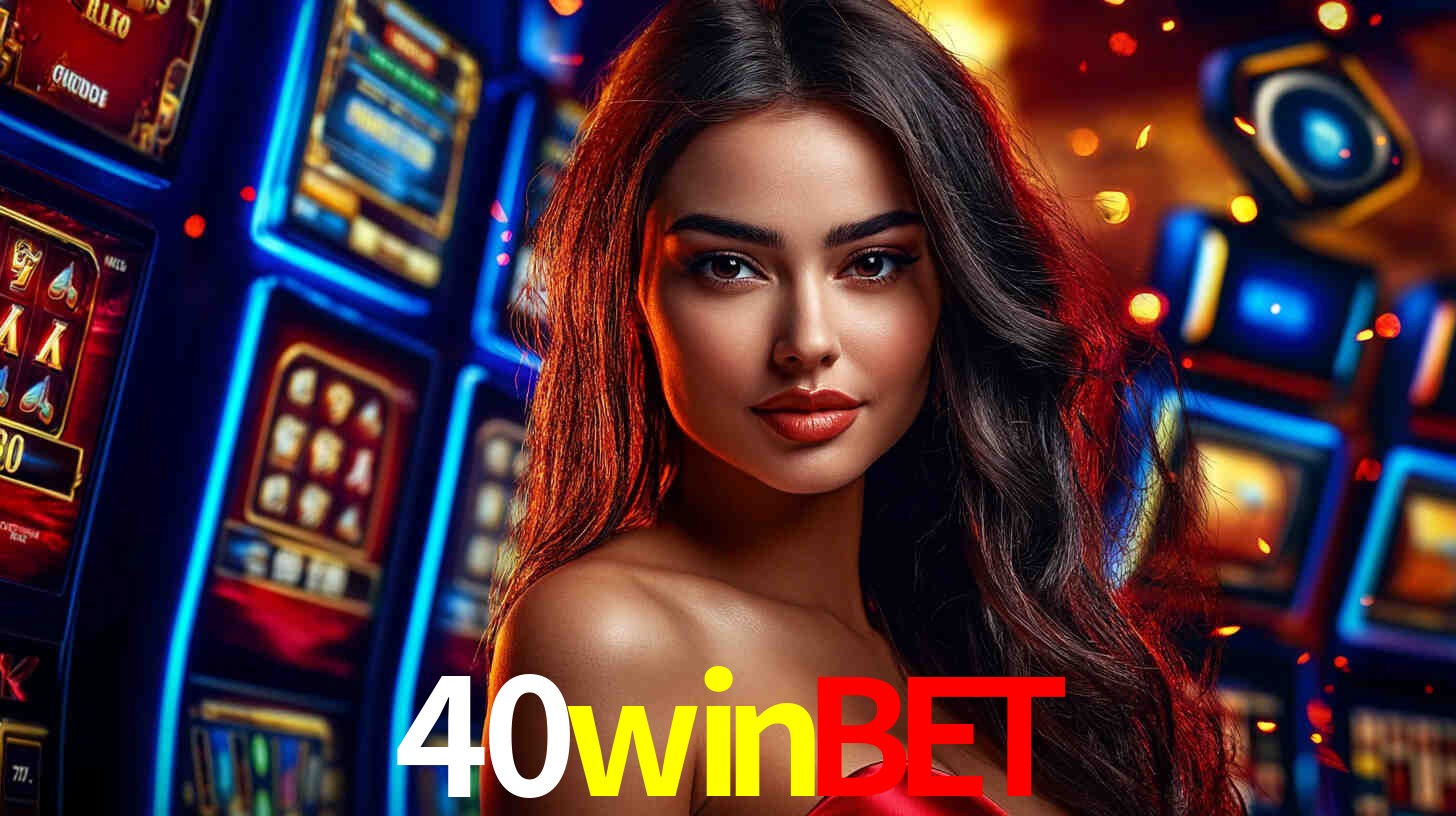 Apostas de Tênis 40winbet