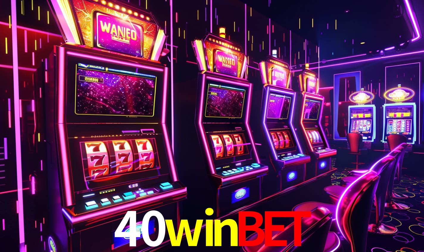 PIX Instantâneo 40winbet