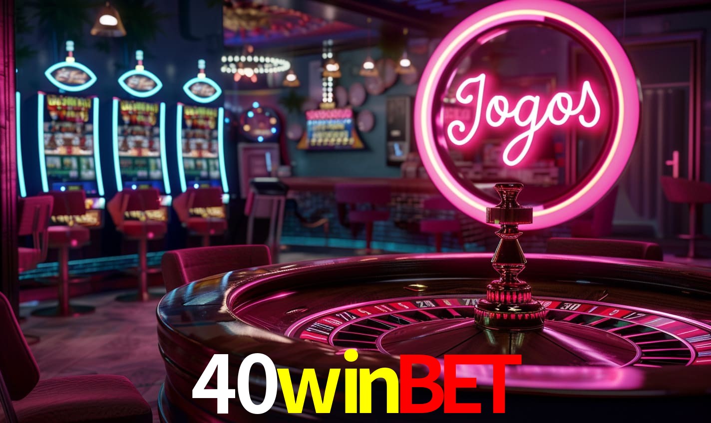 Torneios 40winbet