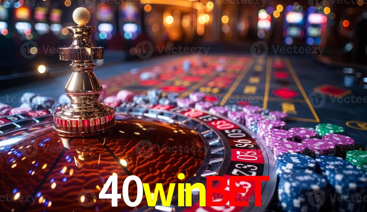Explorando a Categoria de Eventos em Apostas na 40winbet