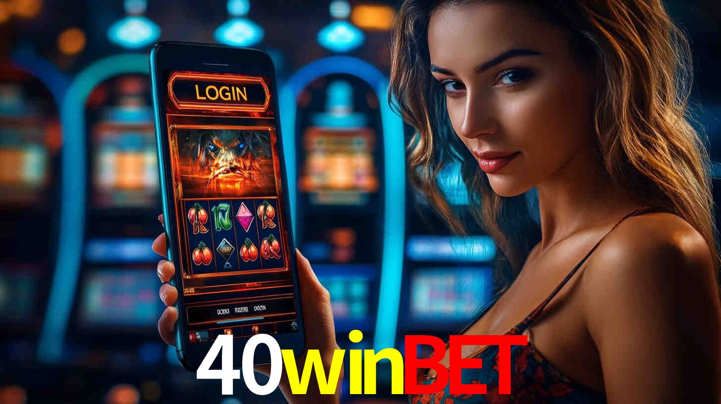40winbet