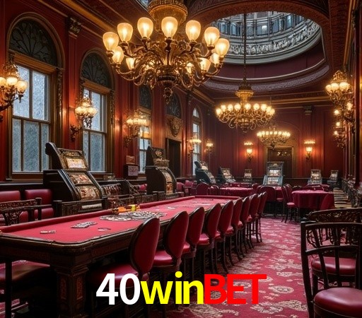 Segurança 2FA 40winbet