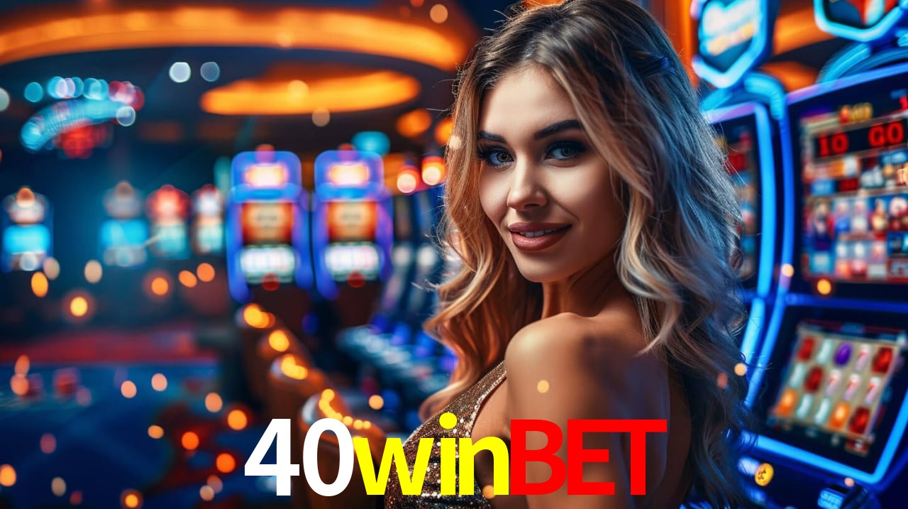 Descubra a Essência do 40winbet: Nossa História e Compromissos