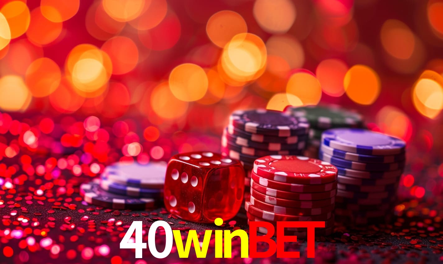 Bônus Diários 40winbet