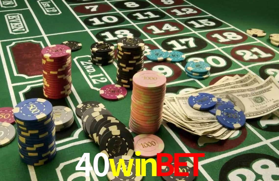 40winbet apk