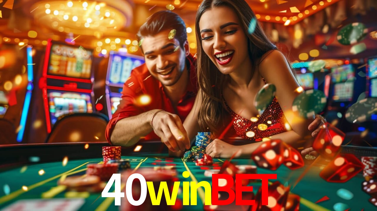 Diretório de Jogos 40winbet