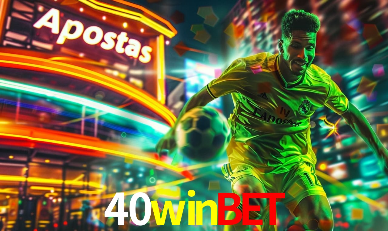 Ofertas Exclusivas 40winbet