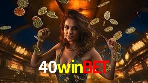 Mesa de Blackjack 40winbet