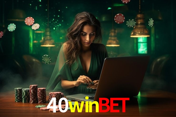 Interface Premium 40winbet