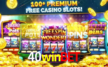 Descubra o Programa VIP da 40winbet: Vantagens Exclusivas para Jogadores