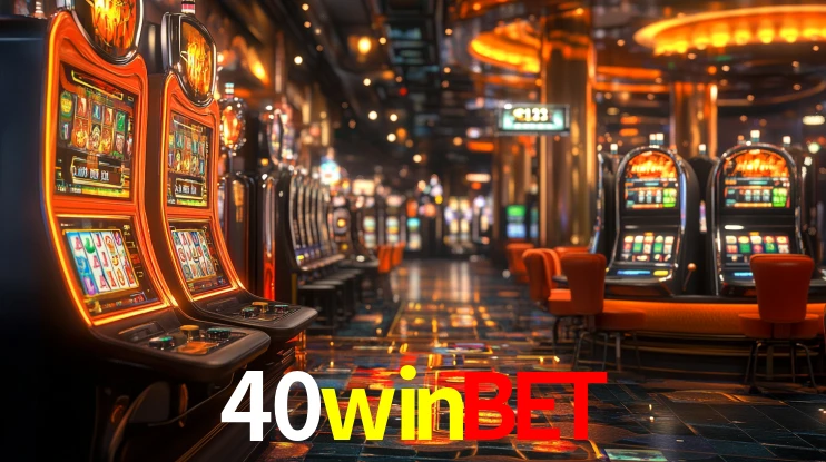 40winbet