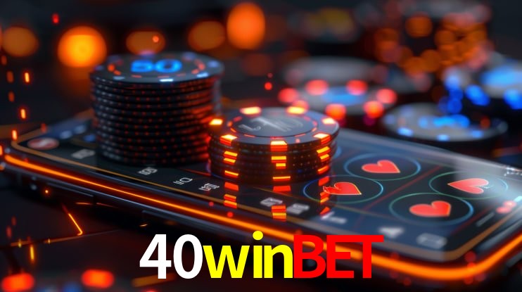 Casino Ao Vivo 40winbet