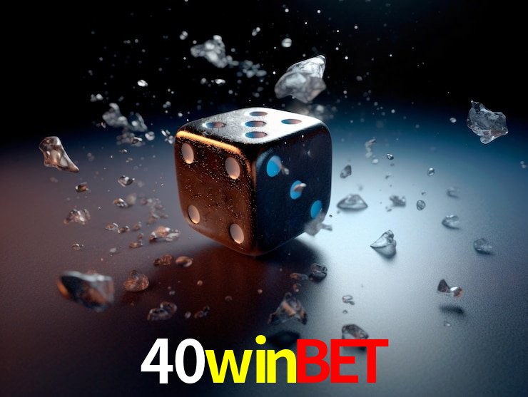 Design Responsivo 40winbet