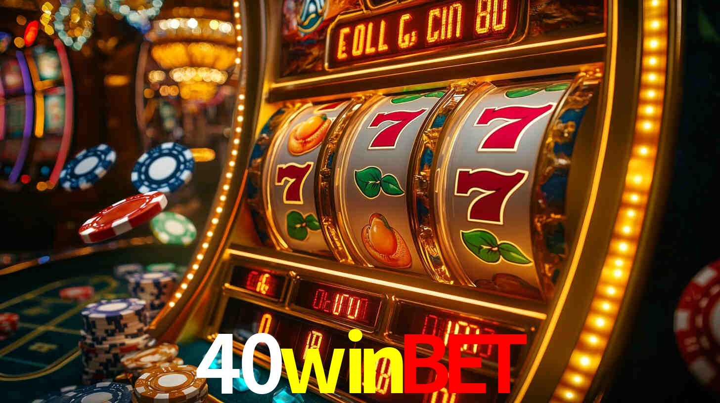 Torneios 40winbet