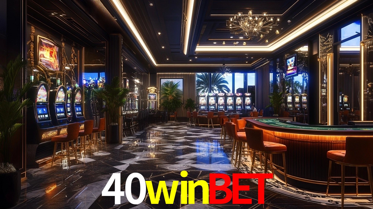 40winbet