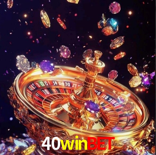 Cadastro Rápido 40winbet