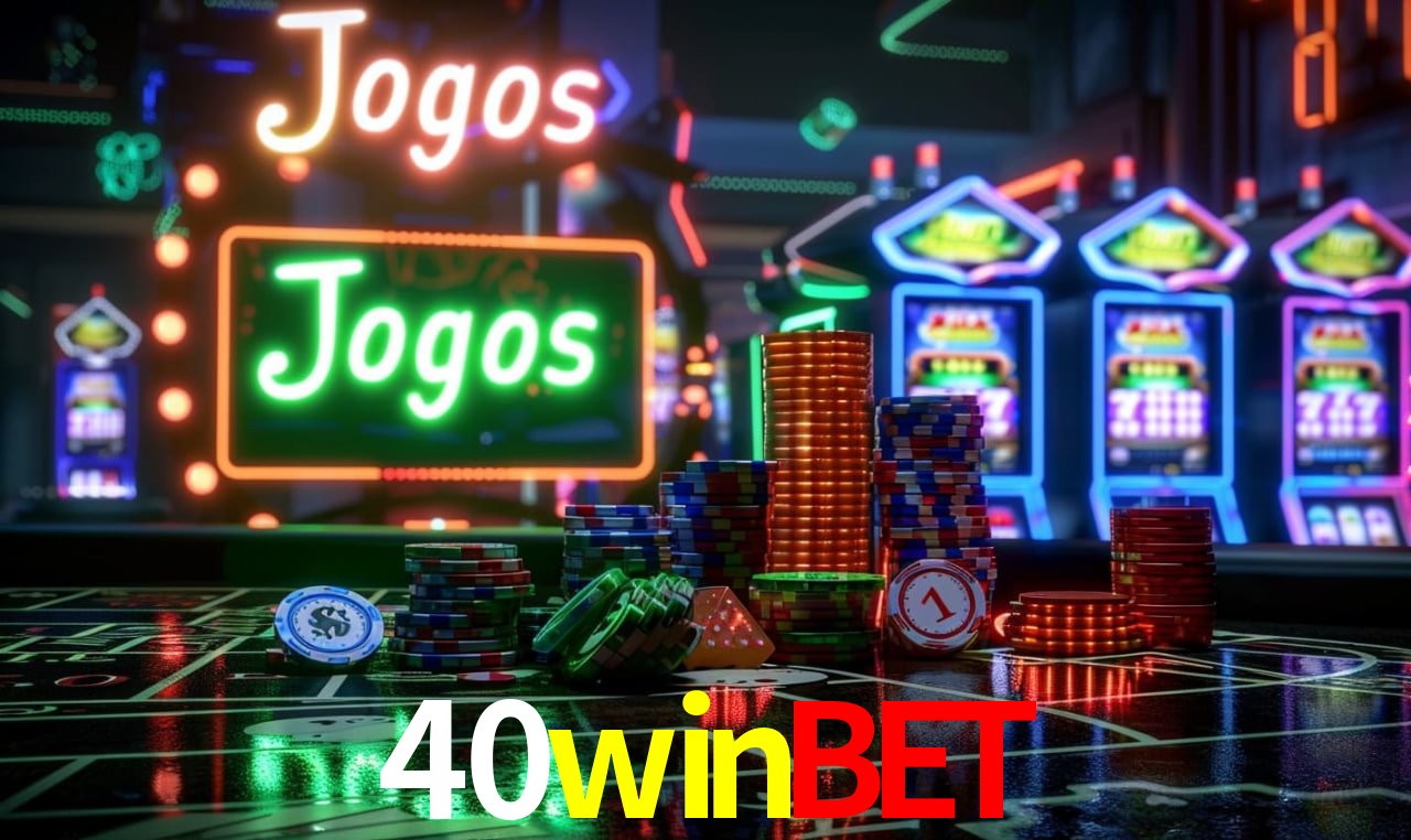 40winbet