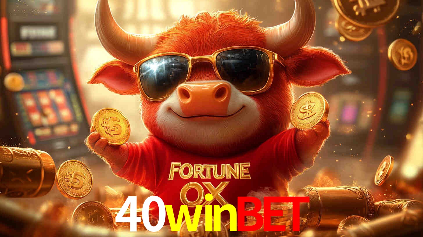 40winbet.com