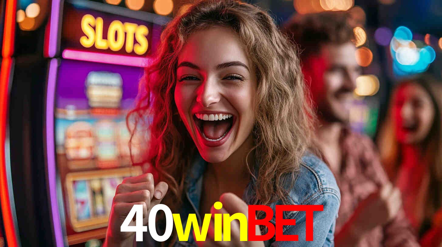 Estatísticas Esportivas 40winbet