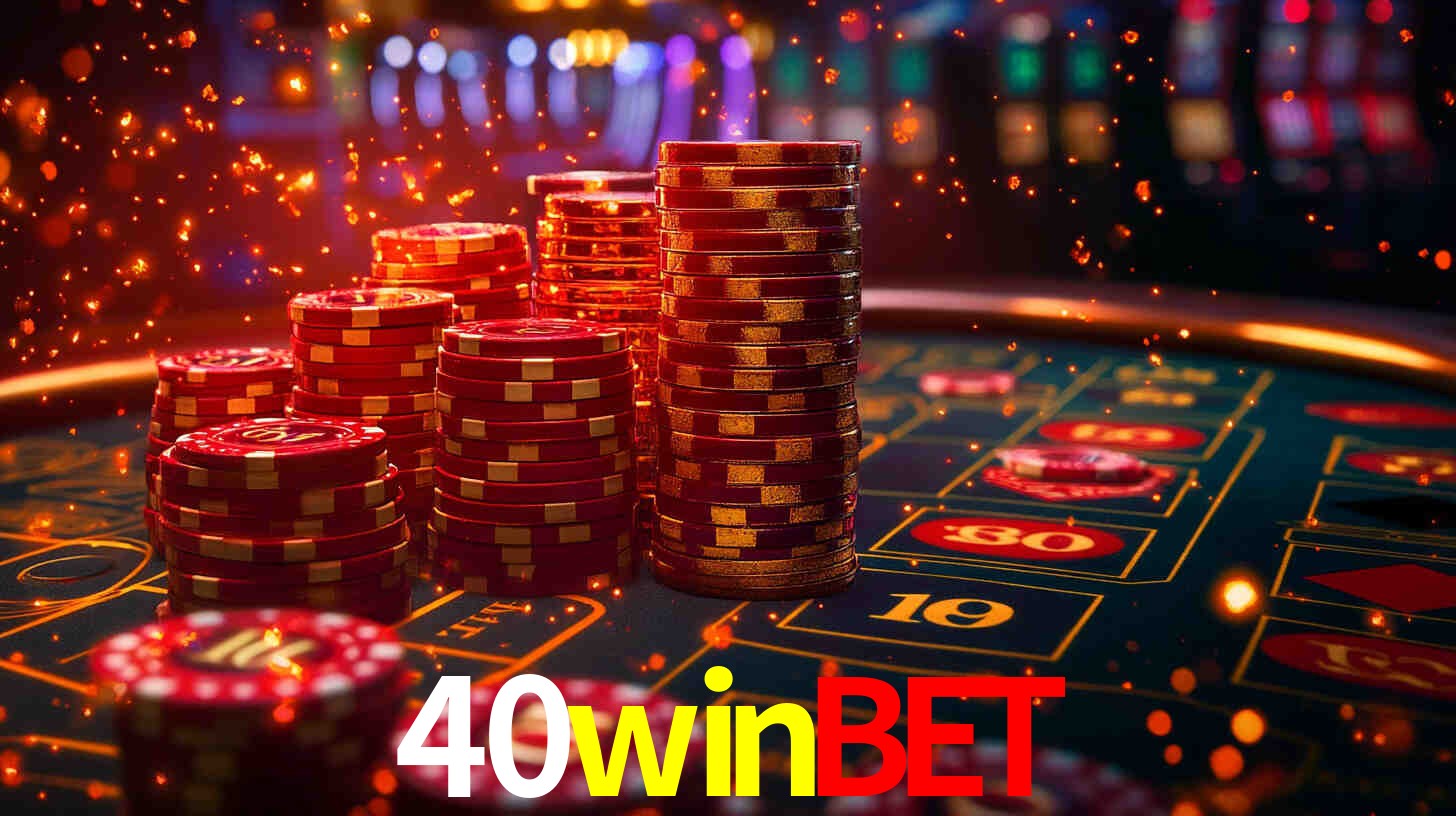 Programa VIP 40winbet