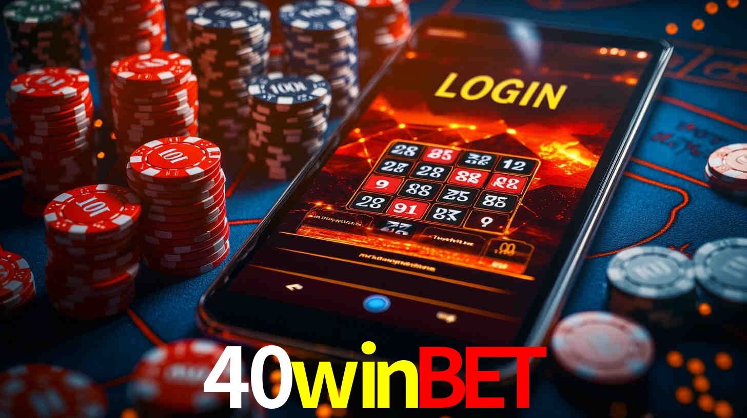 40winbet apk