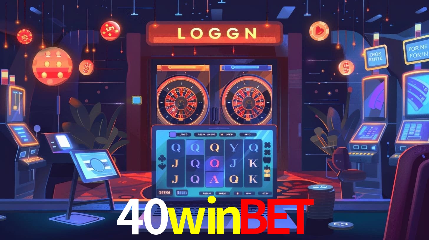 Benefícios da Conta 40winbet