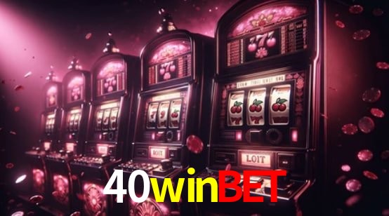 Apostas de Futebol 40winbet