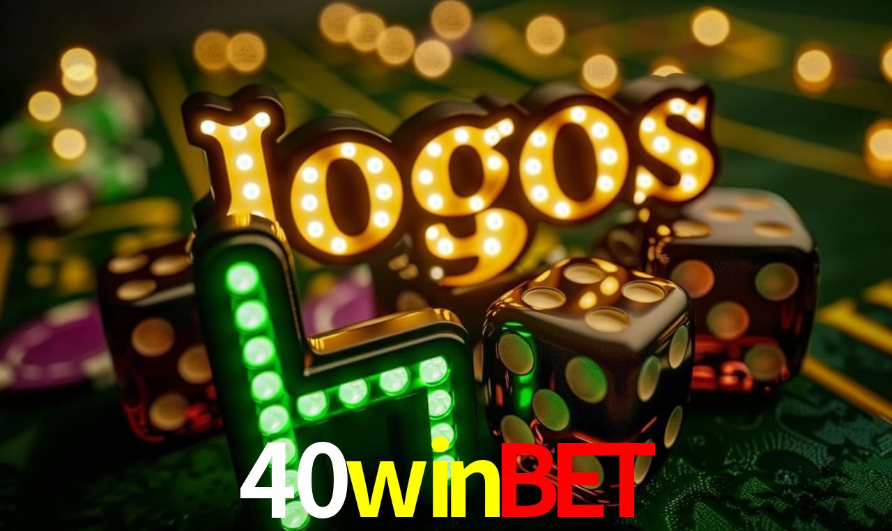 Promoção Relâmpago 40winbet