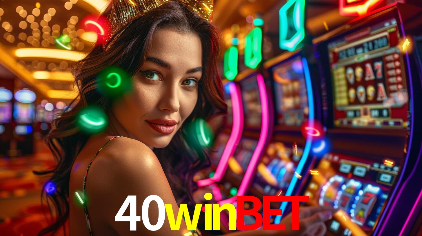 40winbet.com